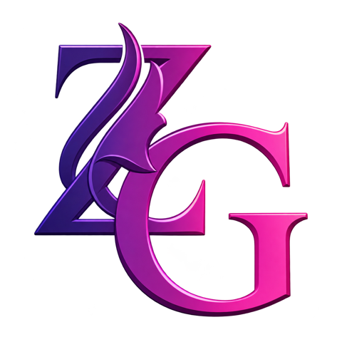 ZG logo